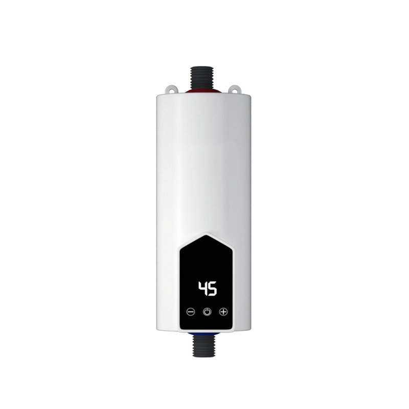 3500W Kitchen Bathroom Instant - Commercial Kitchen Tap 评论和价格
