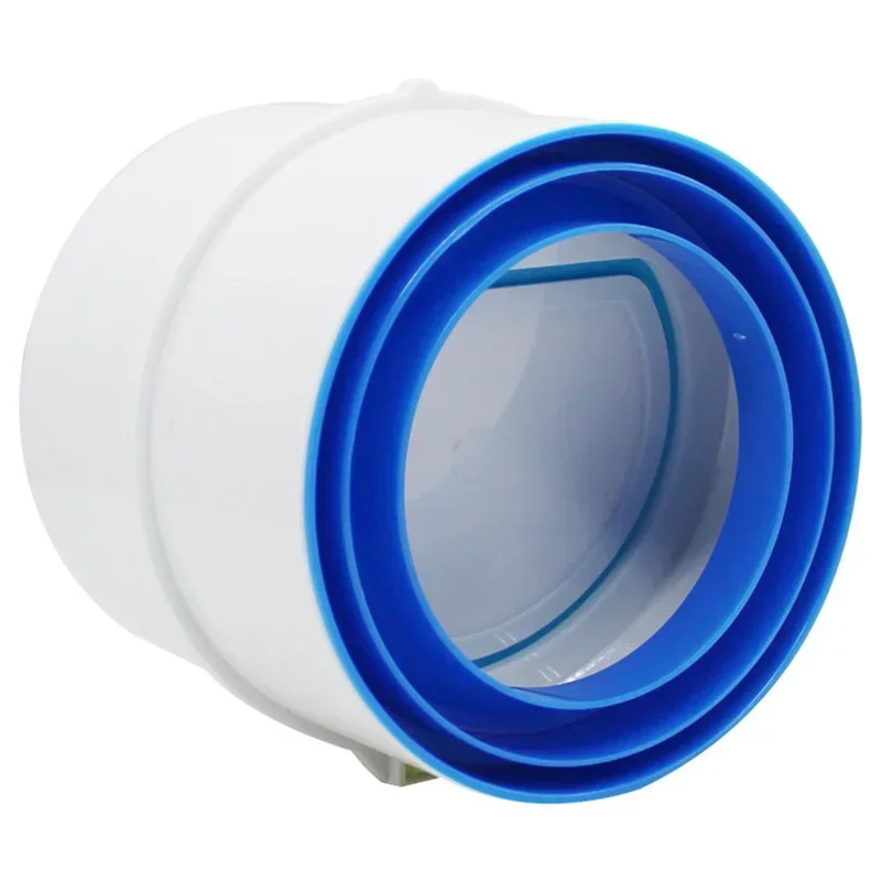Pipe Exhaust Fan Check Valve R - Commercial Kitchen Ventilation 评论和价格