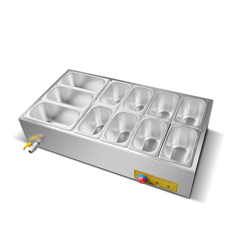 *Commercial Catering Equipment - Bain Marie Food Warmer 评论和价格