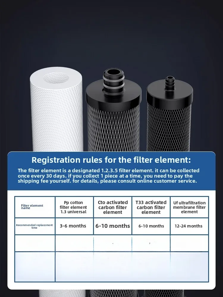 5 Stage Ultrafiltration Water  - Commercial Kitchen Tap 评论和价格