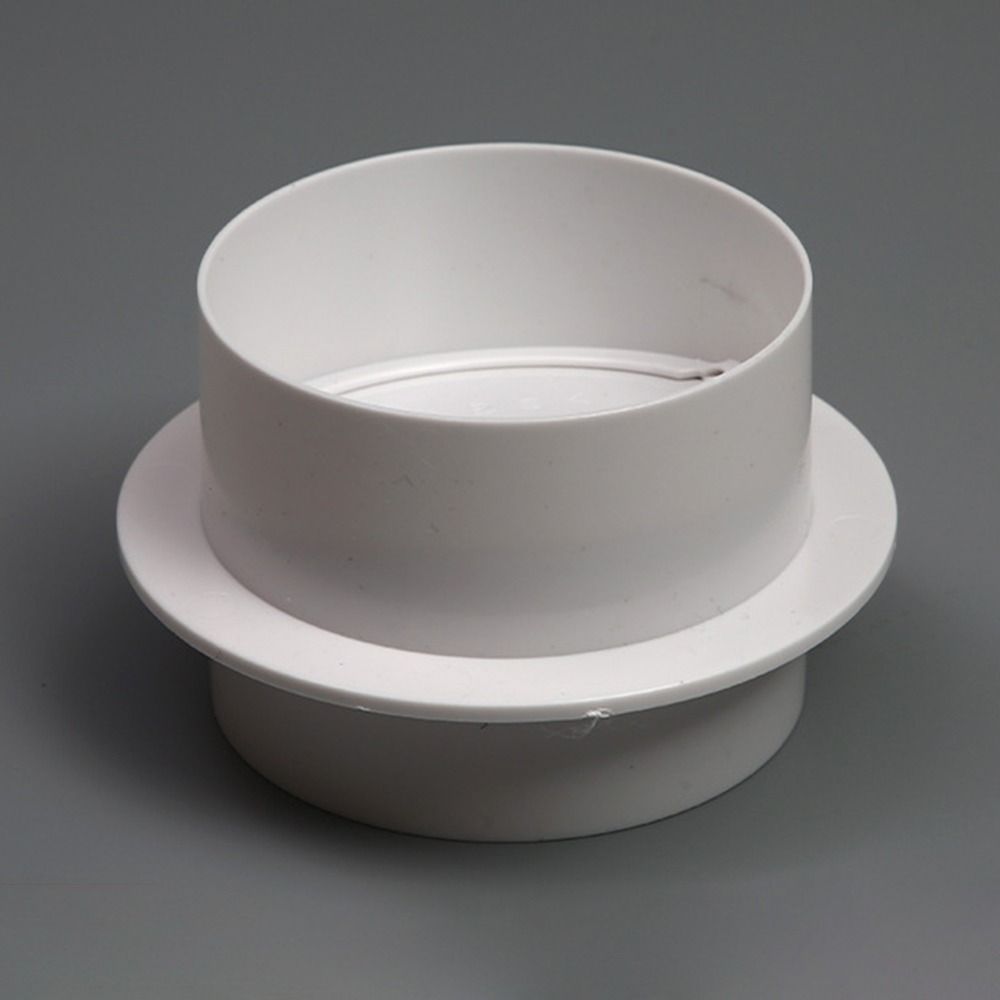 Round Pipe Check Valve Plastic - Commercial Kitchen Ventilation 评论和价格