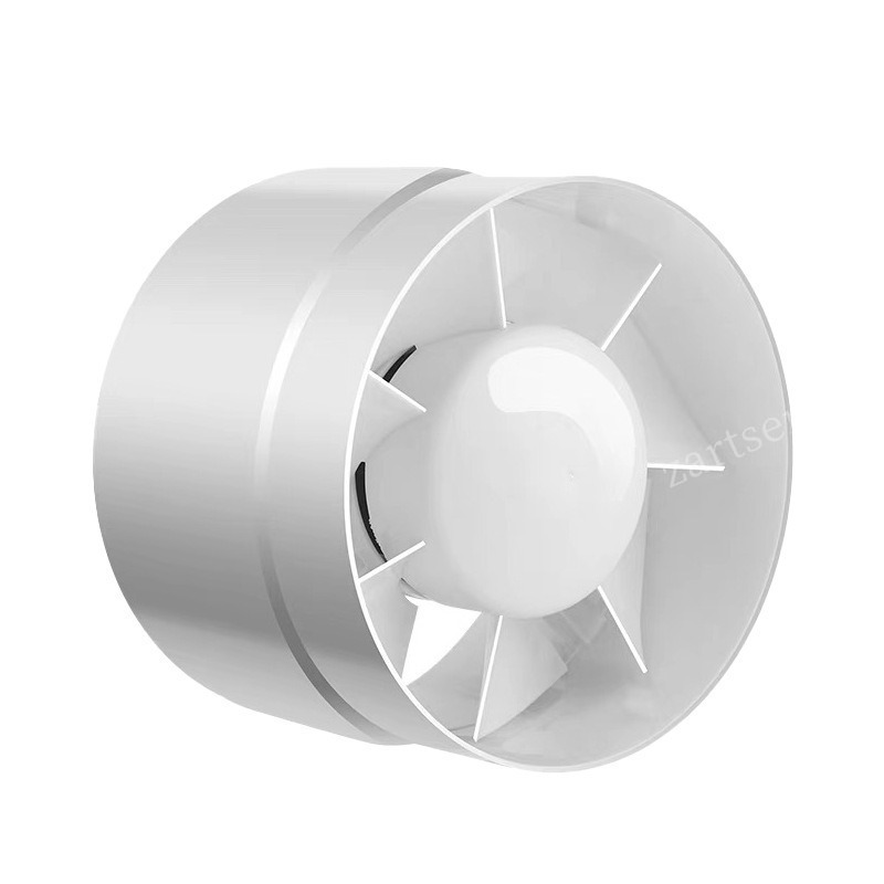 4 inch 220V Silent Ventilation - Commercial Kitchen Ventilation 评论和价格