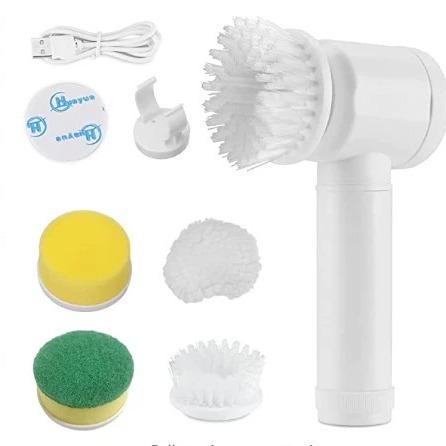 Multifunctional Electric Clean - Commercial Kitchen Accessories 评论和价格