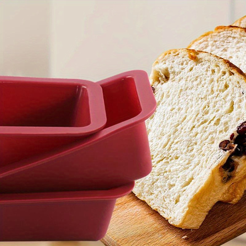 Silicone Baking Molds NonStick - Commercial Kitchen Accessories 评论和价格