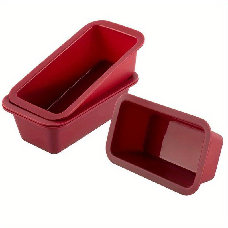 Silicone Baking Molds NonStick - Commercial Kitchen Accessories 评论和价格