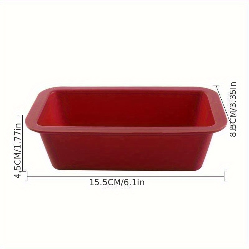 Silicone Baking Molds NonStick - Commercial Kitchen Accessories 评论和价格