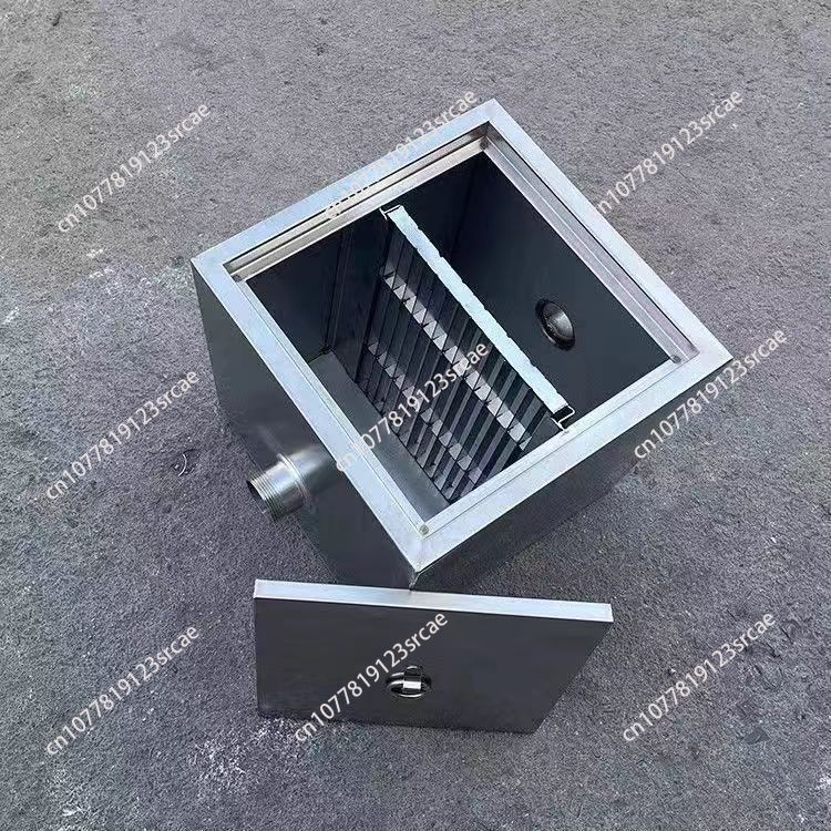 Sewage inspection well observa - Commercial Kitchen Inspection 评论和价格