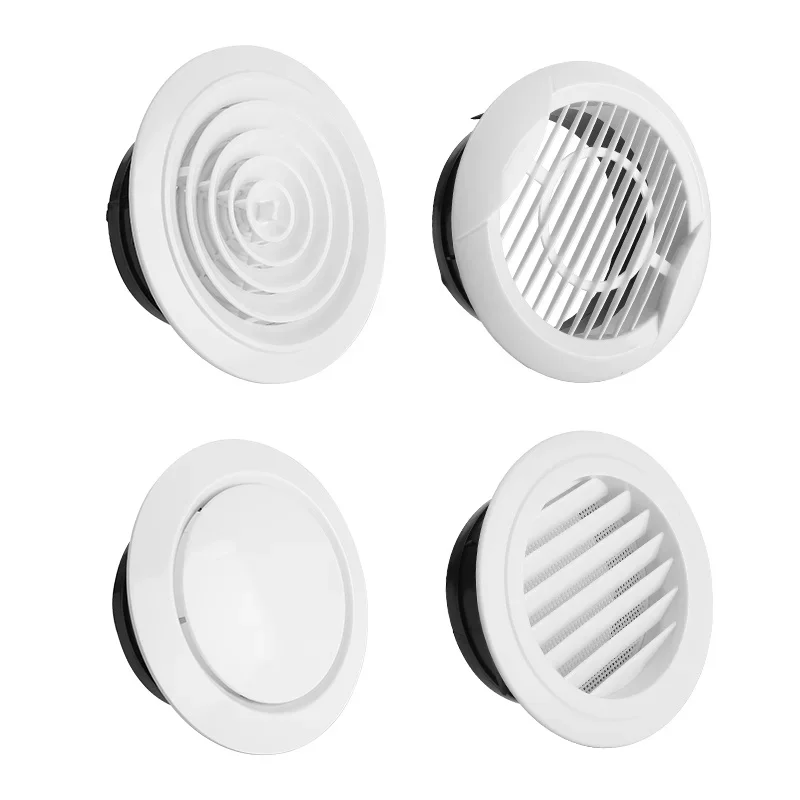 Adjustable Air Ventilation Cov - Commercial Kitchen Ventilation 评论和价格