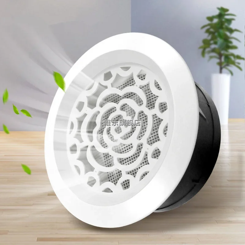 Adjustable Air Ventilation Cov - Commercial Kitchen Ventilation 评论和价格