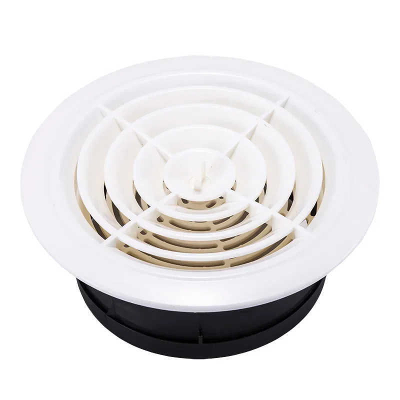 Adjustable Air Ventilation Cov - Commercial Kitchen Ventilation 评论和价格