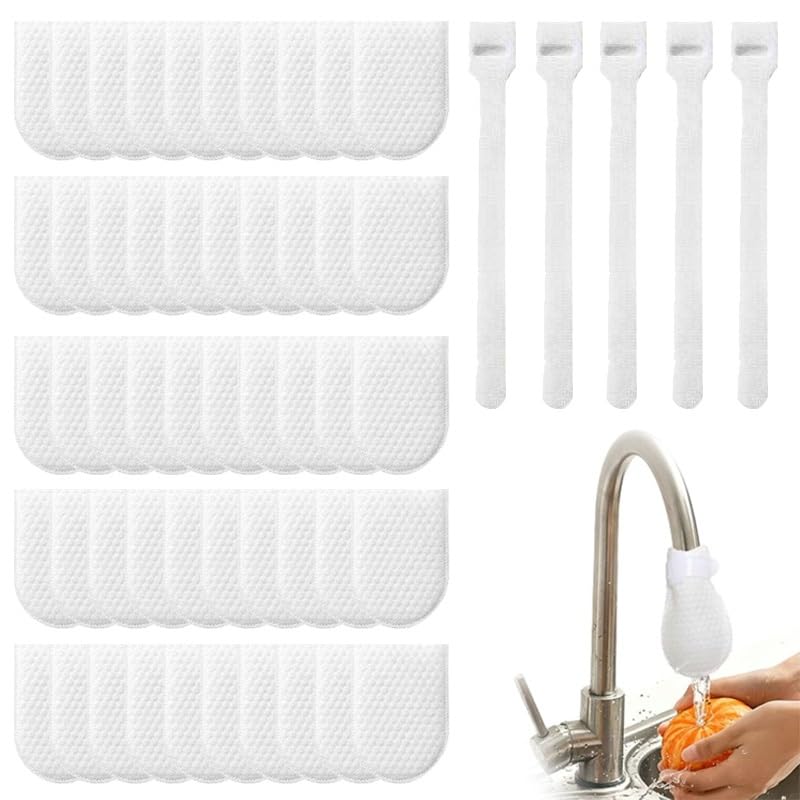 Disposable Faucet Water Filter - Commercial Kitchen Tap 评论和价格