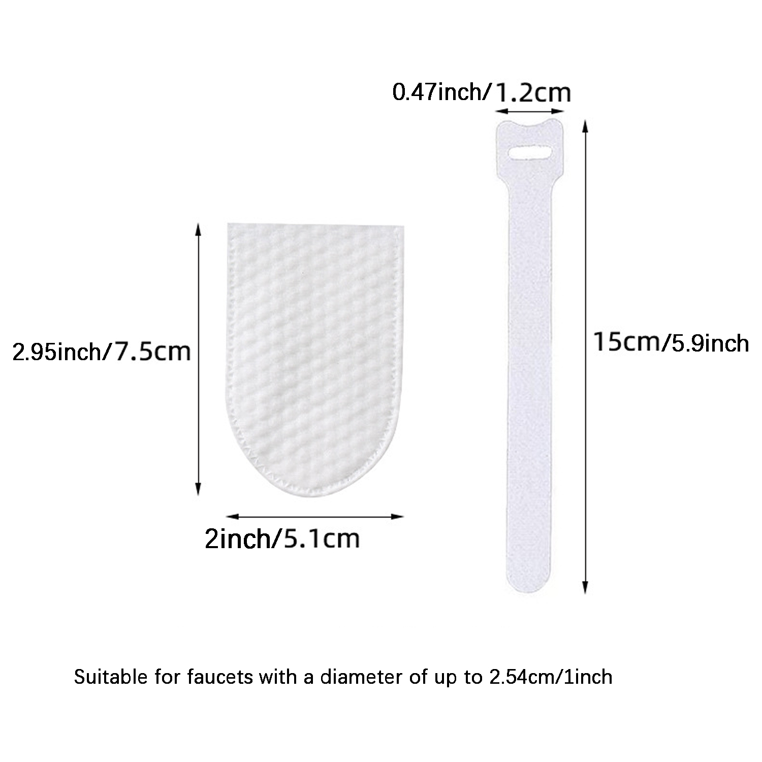 Disposable Faucet Water Filter - Commercial Kitchen Tap 评论和价格