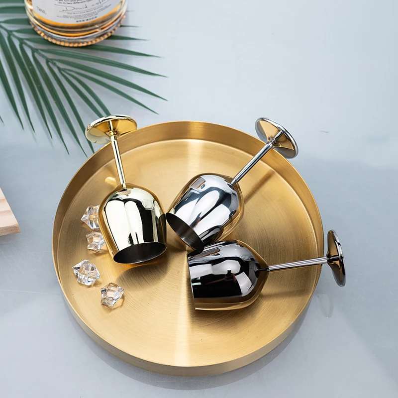 2/4Pcs Mini 70ml Stainless Ste - Commercial Kitchen Accessories 评论和价格
