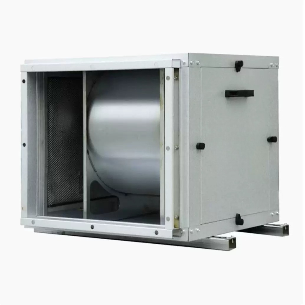 Silent box fan kitchen restaur - Commercial Kitchen Ventilation 评论和价格