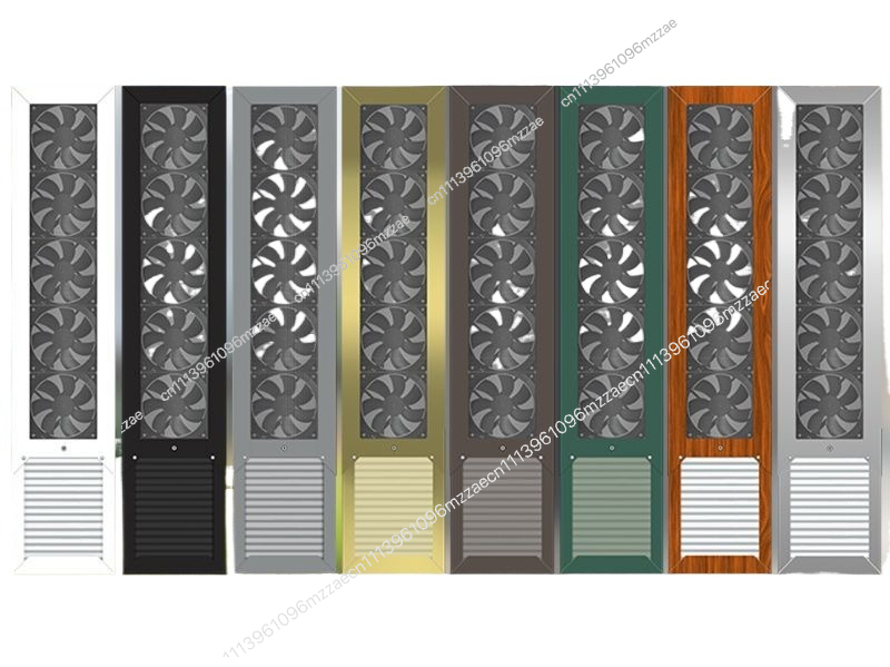 Window Ventilation Fan No Punc - Commercial Kitchen Ventilation 评论和价格