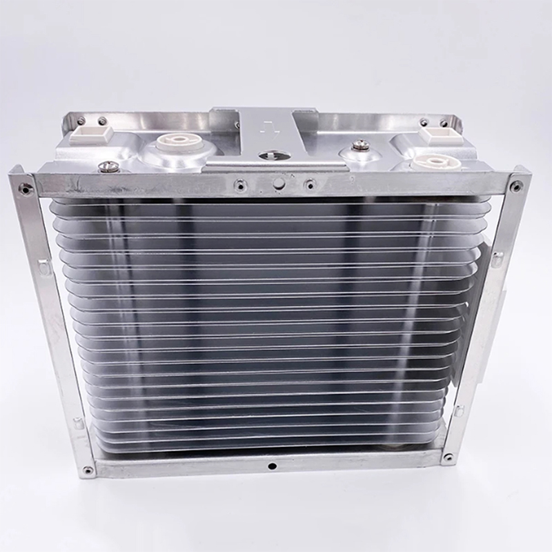 ESP Chimney Oil Fume Air Purif - Commercial Kitchen Chimney 评论和价格