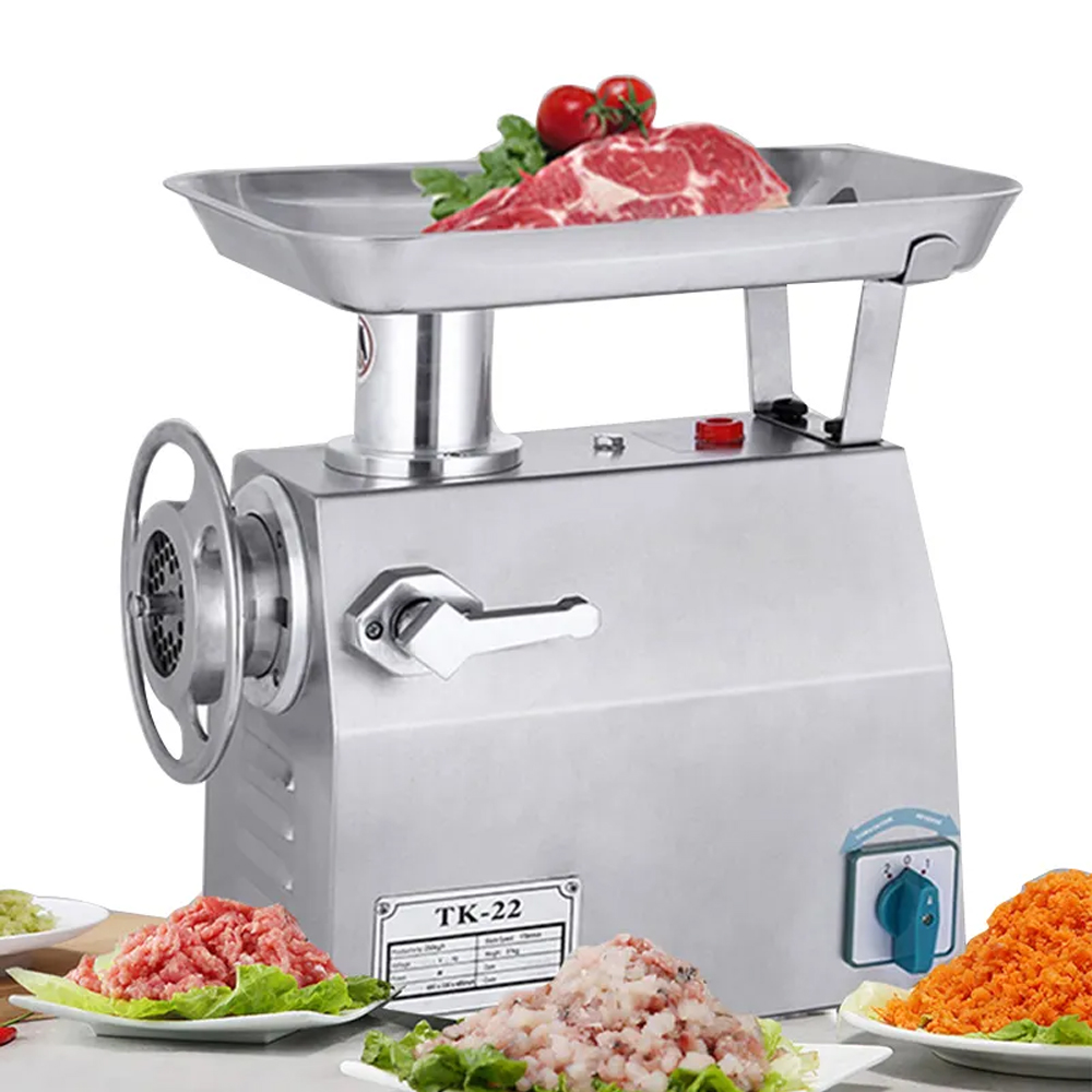 Electric Meat Grinder & Sausag - Commercial Kitchen Inspection 评论和价格