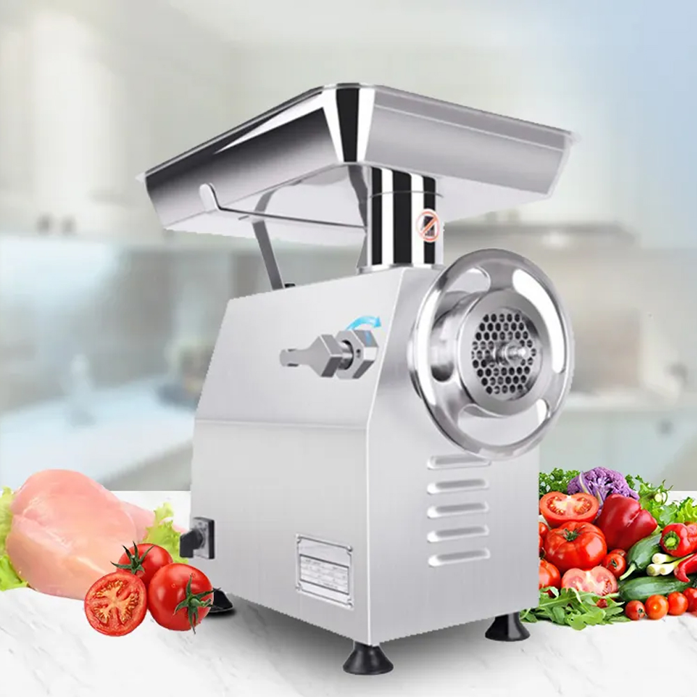 Electric Meat Grinder & Sausag - Commercial Kitchen Inspection 评论和价格