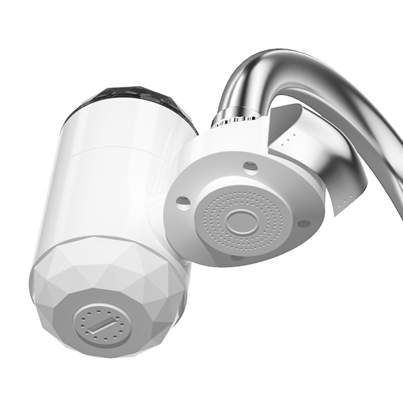Kitchen Electric Water Heater  - Commercial Kitchen Tap 评论和价格