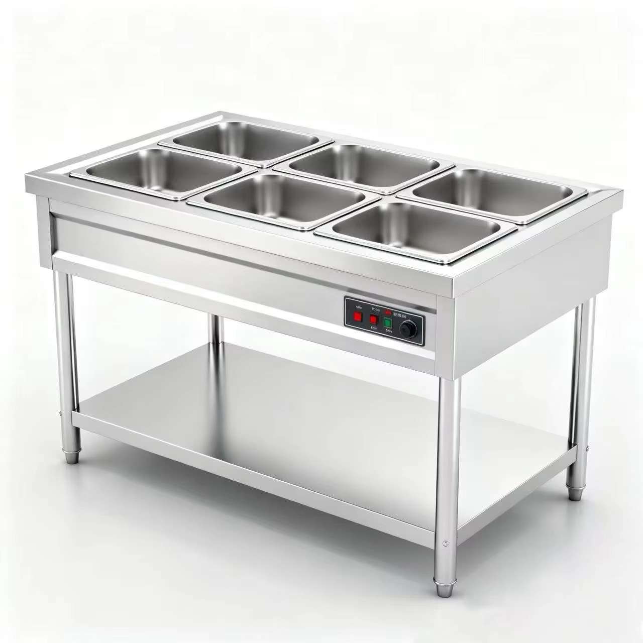Warmer Food Warmer Display For - Bain Marie Food Warmer 评论和价格