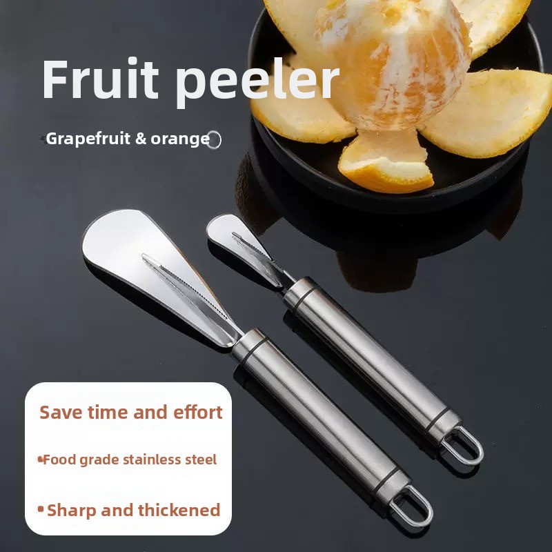 Stainless Steel Orange,Citru P - Commercial Kitchen Accessories 评论和价格
