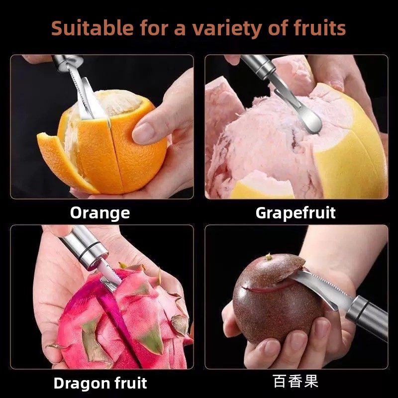 Stainless Steel Orange,Citru P - Commercial Kitchen Accessories 评论和价格