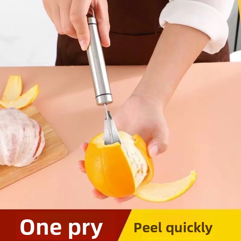 Stainless Steel Orange,Citru P - Commercial Kitchen Accessories 评论和价格