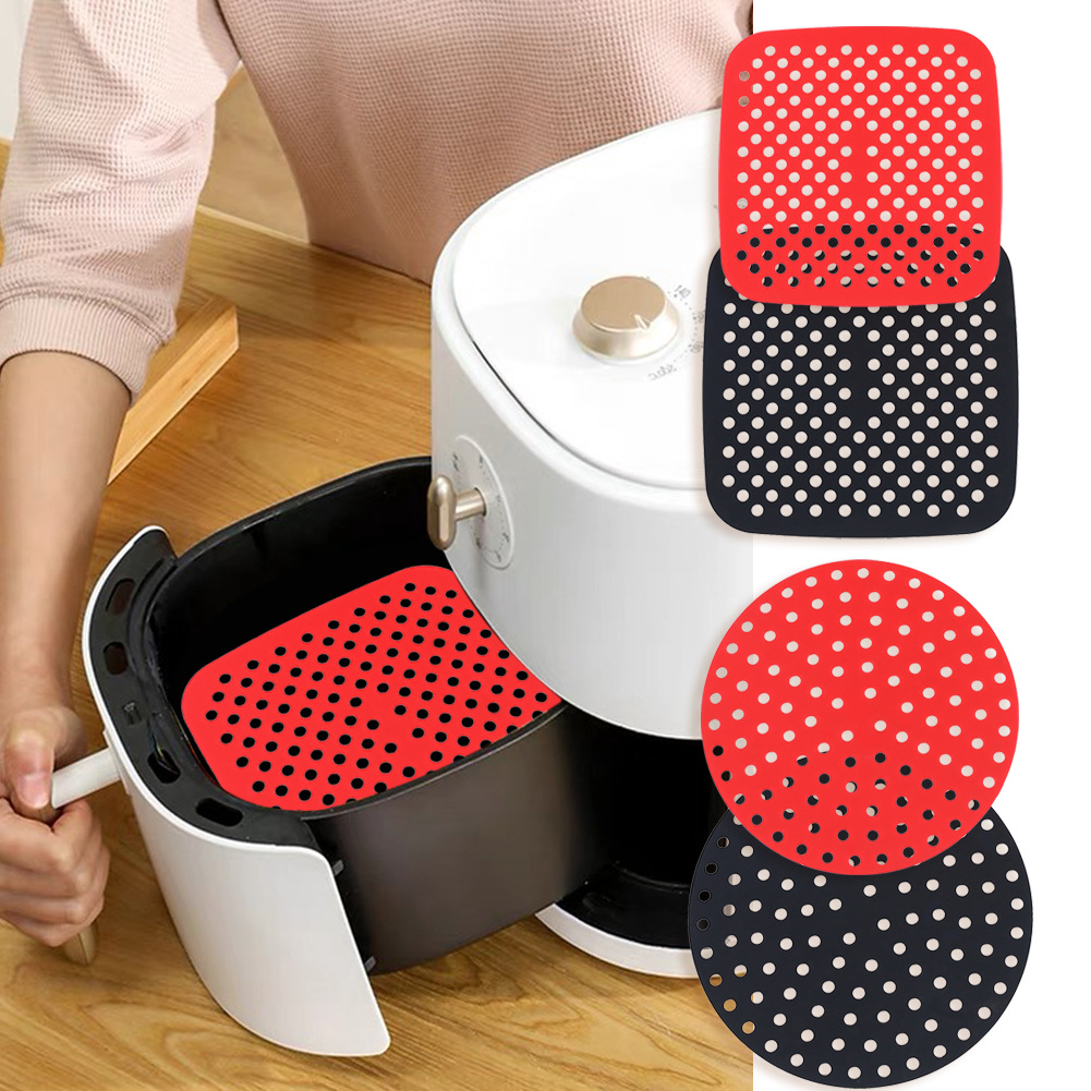 High Quality Air Fryer Silicon - Commercial Kitchen Accessories 评论和价格