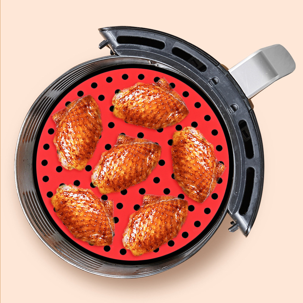 High Quality Air Fryer Silicon - Commercial Kitchen Accessories 评论和价格