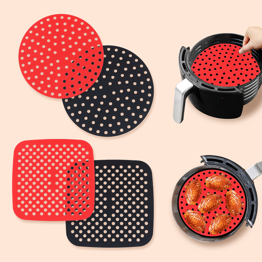 High Quality Air Fryer Silicon - Commercial Kitchen Accessories 评论和价格