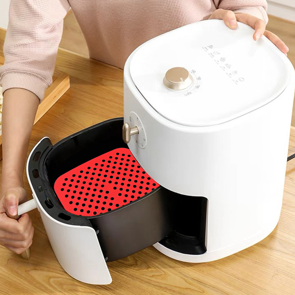 High Quality Air Fryer Silicon - Commercial Kitchen Accessories 评论和价格