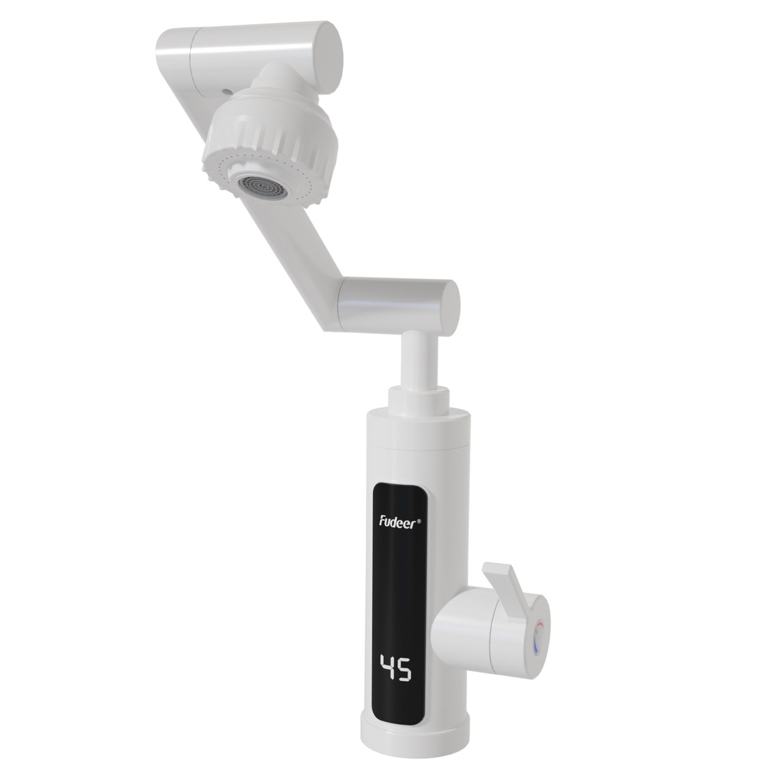 Fudeer Electric Instant Water  - Commercial Kitchen Tap 评论和价格