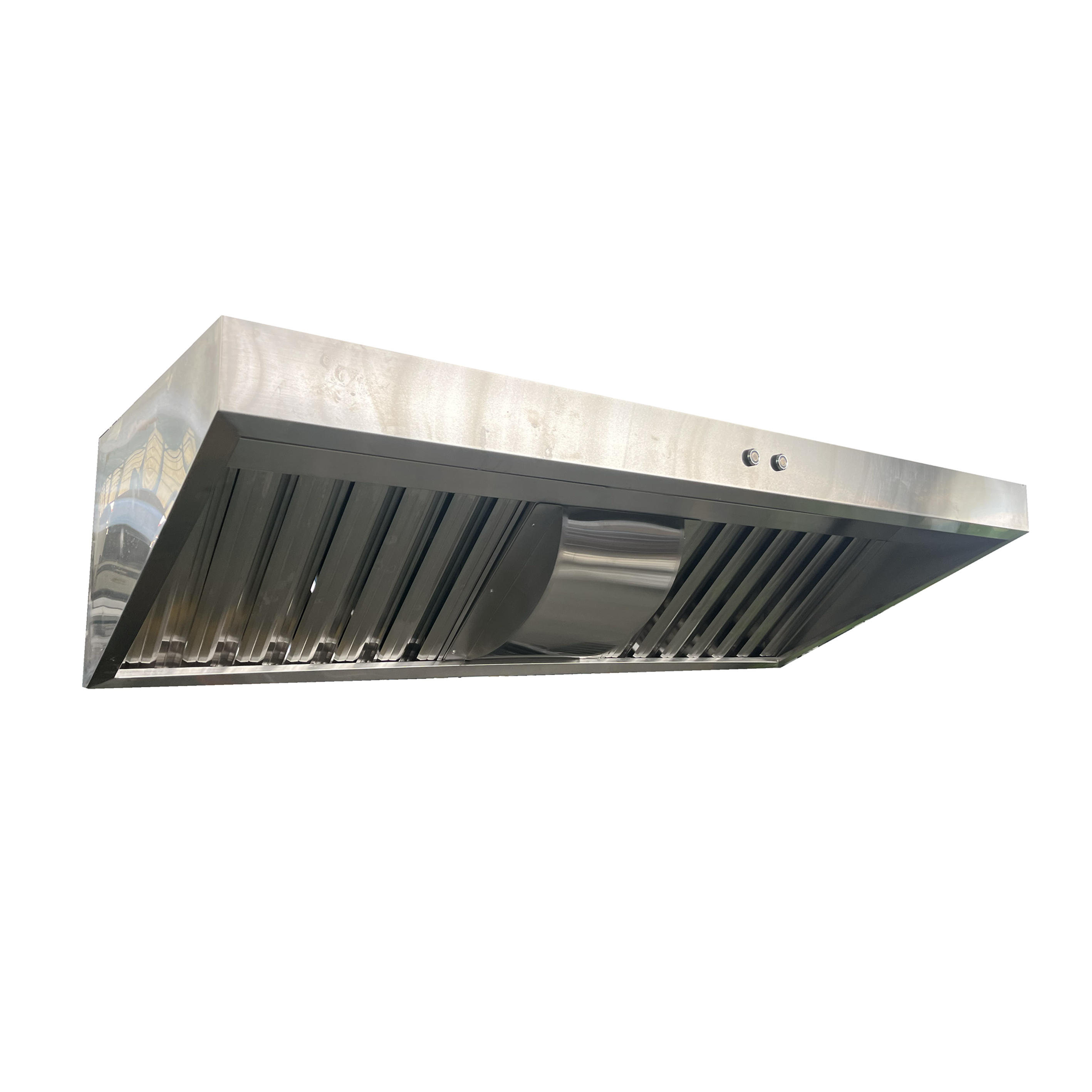 Food Trailer RV Use Custom 201 - Commercial Kitchen Trailer 评论和价格