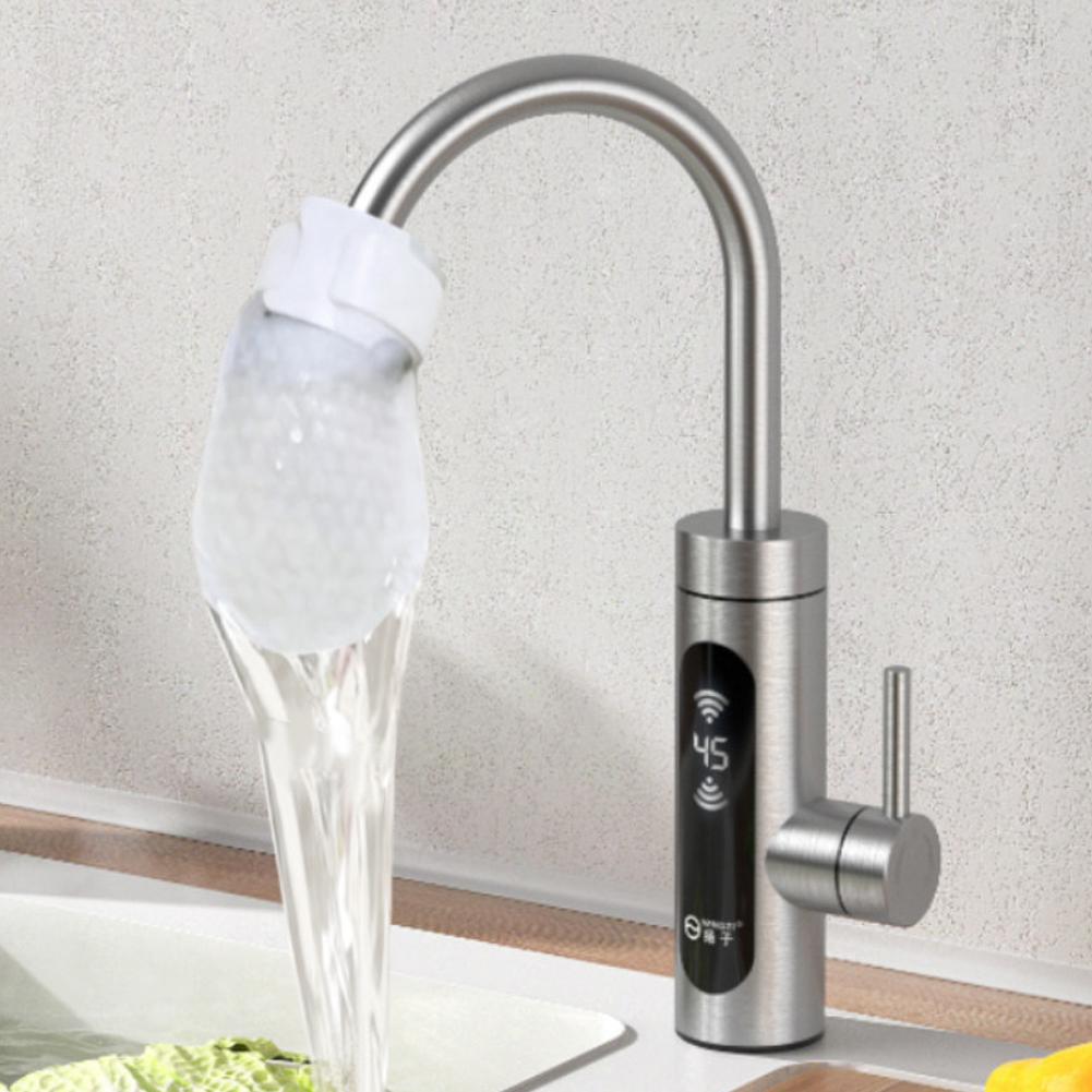 Faucet Filter Pads High Densit - Commercial Kitchen Tap 评论和价格