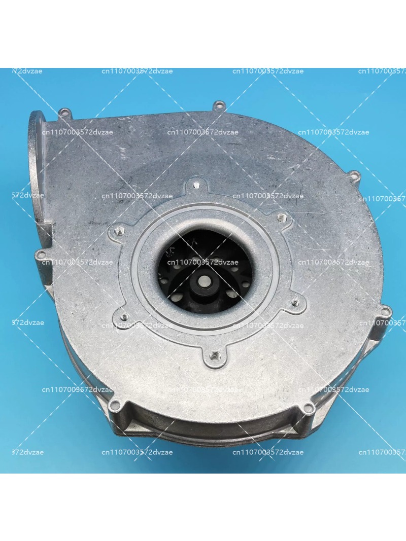 Fried stove fan Aluminum shell - Commercial Kitchen Ventilation 评论和价格