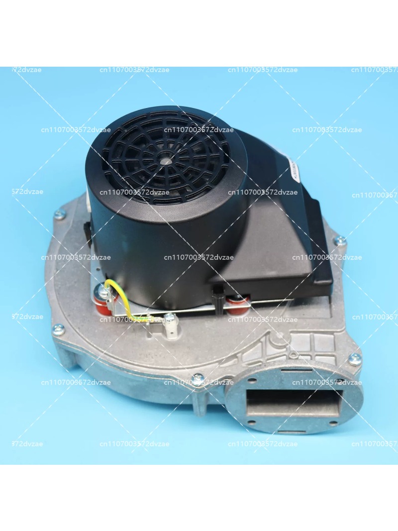 Fried stove fan Aluminum shell - Commercial Kitchen Ventilation 评论和价格