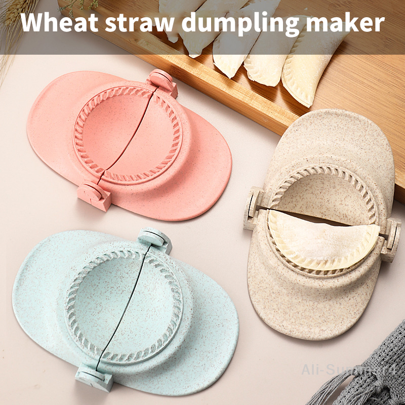 Dumpling Machine Tools Dumplin - Commercial Kitchen Accessories 评论和价格