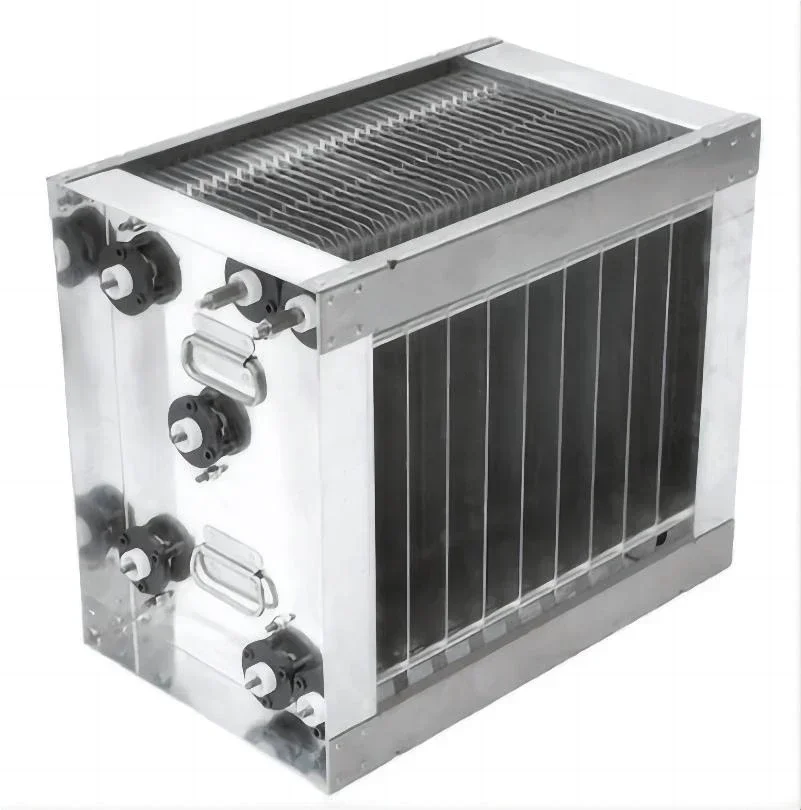 ESP Chimney Oil Fume Air Purif - Commercial Kitchen Chimney 评论和价格