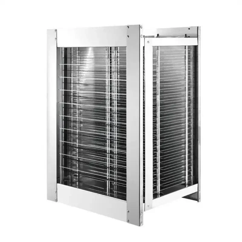 ESP Chimney Oil Fume Air Purif - Commercial Kitchen Chimney 评论和价格