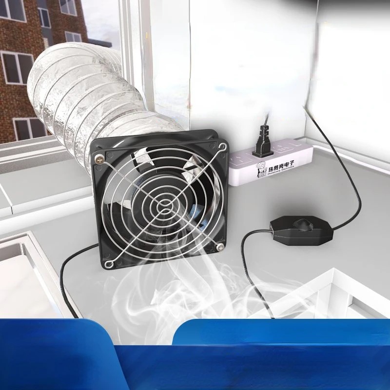Domestic Fume Exhauster Strong - Commercial Kitchen Ventilation 评论和价格