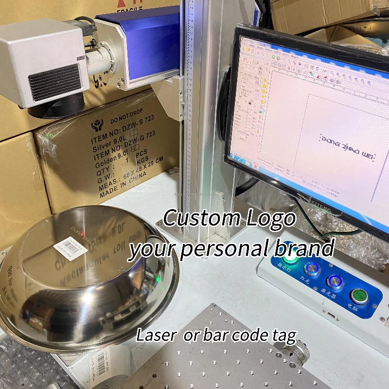 Luxury 9L Catering Buffet with - Bain Marie Food Warmer 评论和价格
