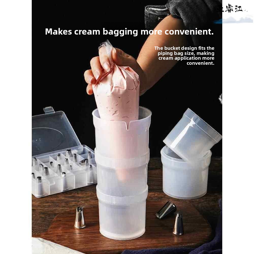 Commercial Baking Tool Set Cre - Commercial Kitchen Accessories 评论和价格