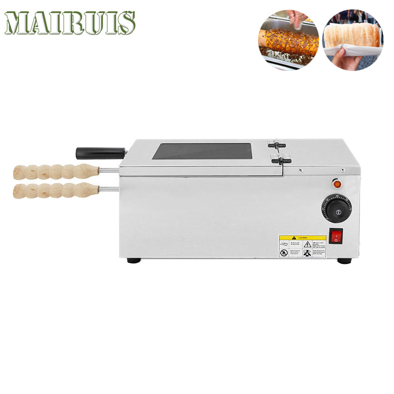 Chimney Cake Machine Commercia - Commercial Kitchen Chimney 评论和价格