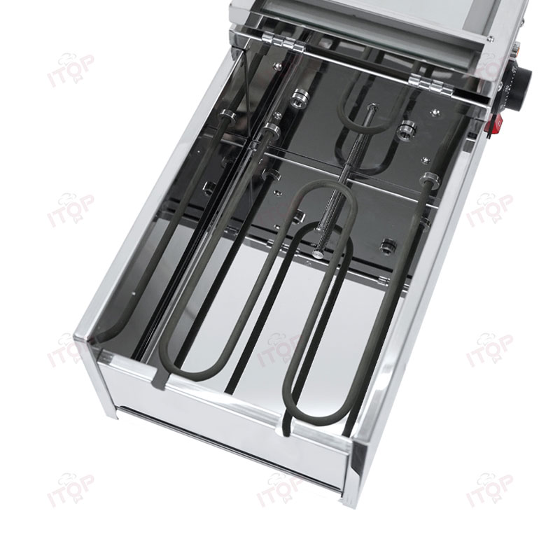 Chimney Cake Machine Commercia - Commercial Kitchen Chimney 评论和价格